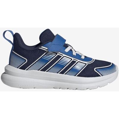 adidas Tensaur Run 4.0 Kind Laufschuhe dunkelblau/blau - 34 unisex adidas Tensaur Run 4.0 Kind Laufschuhe dunkelblau/blau - 34 unisex