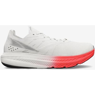 Altra Vanish Carbon 2 Rennradschuhe weiß grau rot - 41 male Altra Vanish Carbon 2 Rennradschuhe weiß grau rot - 41 male