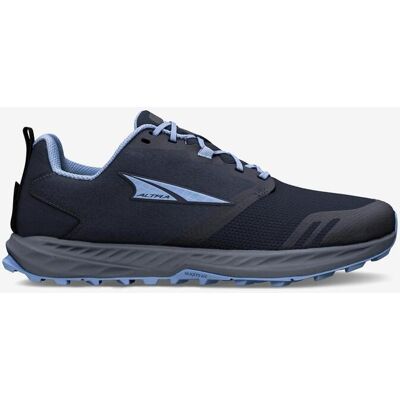 Altra Superior 7 Laufschuhe schwarz blau Damen - 40.5 female Altra Superior 7 Laufschuhe schwarz blau Damen - 40.5 female
