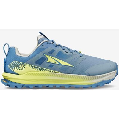 Altra Lone Peak 9+ Damen Schuhe blau ultra gelb - 38 female Altra Lone Peak 9+ Damen Schuhe blau ultra gelb - 38 female