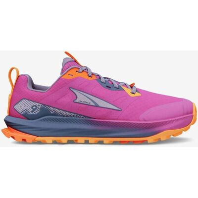 Altra Lone Peak 9+ Damen Schuhe kräftigrosa orange - 39 female Altra Lone Peak 9+ Damen Schuhe kräftigrosa orange - 39 female