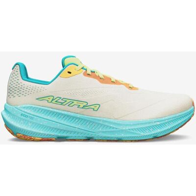 Altra Experience Flow 3 weiß himmelblau Rennradschuhe - 44 male Altra Experience Flow 3 weiß himmelblau Rennradschuhe - 44 male