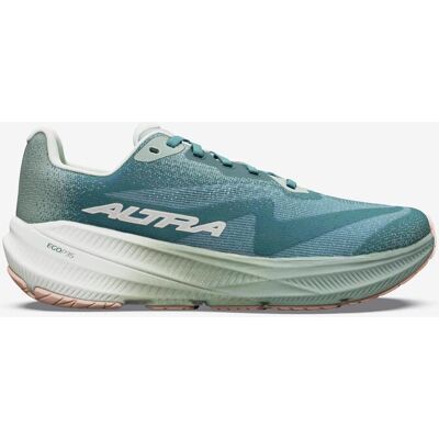 Altra Experience Flow 3 Damen Laufschuhe blaugrün/weiß - 40.5 female Altra Experience Flow 3 Damen Laufschuhe blaugrün/weiß - 40.5 female