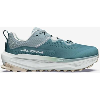 Altra Olympus 7 Damen Laufschuhe blaugrün - 42 female Altra Olympus 7 Damen Laufschuhe blaugrün - 42 female