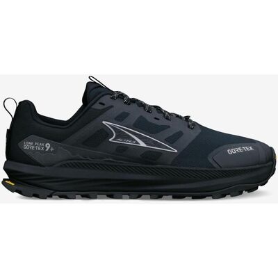 Altra Lone Peak 9+ GORE-TEX Schuhe schwarz - 42 male Altra Lone Peak 9+ GORE-TEX Schuhe schwarz - 42 male