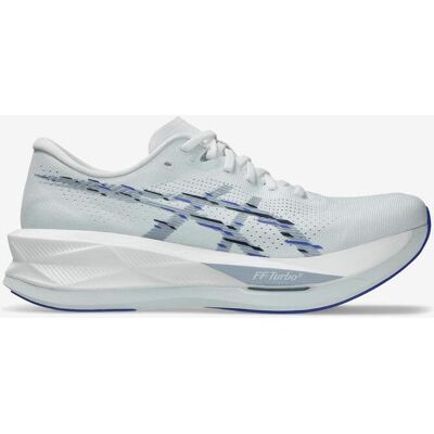 ASICS Sonicblast Schuhe weiß graugrau - 43.5 male ASICS Sonicblast Schuhe weiß graugrau - 43.5 male