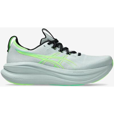 ASICS Gel-Nimbus 28 Schuhe mintgrün - 44 male ASICS Gel-Nimbus 28 Schuhe mintgrün - 44 male