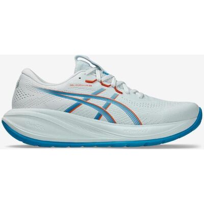 ASICS Gel-Cumulus 28 Schuhe blauweiß - 42 male ASICS Gel-Cumulus 28 Schuhe blauweiß - 42 male