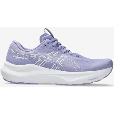 ASICS GT-2000 Damen Laufschuhe hellviolett - 40 female ASICS GT-2000 Damen Laufschuhe hellviolett - 40 female