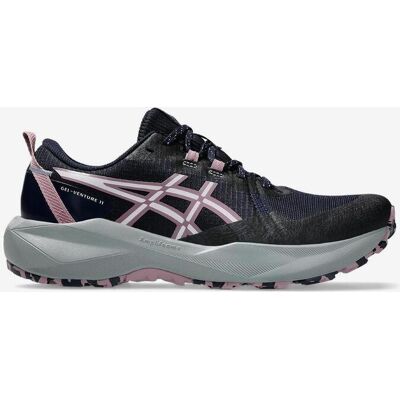 ASICS Gel-Venture 11 Damen Laufschuhe blau rosa - 35.5 female ASICS Gel-Venture 11 Damen Laufschuhe blau rosa - 35.5 female