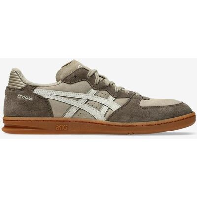 ASICS Skyhand OG beige grün Laufschuhe - 49 unisex ASICS Skyhand OG beige grün Laufschuhe - 49 unisex