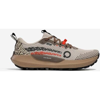 ATOM Terra V3 AT201 weiß braun rot MTB-Schuhe - 47 male ATOM Terra V3 AT201 weiß braun rot MTB-Schuhe - 47 male