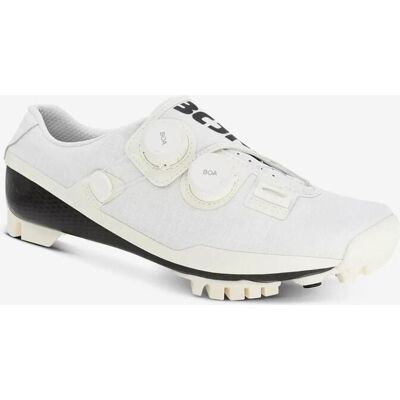 Bont Vaypor SL G BOA Wide MTB Schuhe weiß - 46.5 unisex Bont Vaypor SL G BOA Wide MTB Schuhe weiß - 46.5 unisex