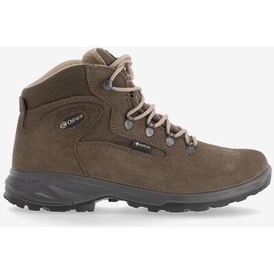 Chiruca Massana GORE-TEX Damen Wanderschuhe braun - 41 female Chiruca Massana GORE-TEX Damen Wanderschuhe braun - 41 female