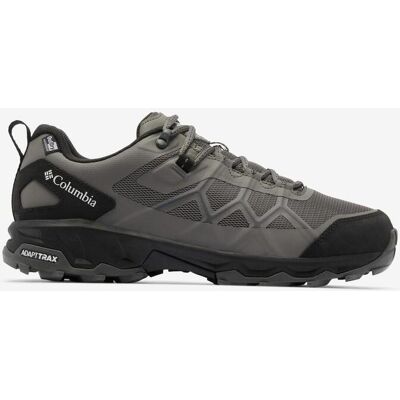 Columbia Peakfreak 3 Outdry Wanderschuhe dunkelgrau/schwarz - 42 male Columbia Peakfreak 3 Outdry Wanderschuhe dunkelgrau/schwarz - 42 male