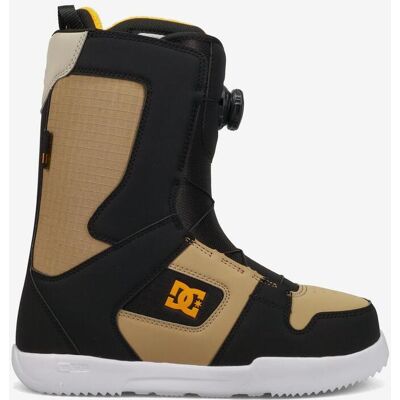 DC Shoes Phase Boa Snowboardstiefel braun schwarz - 46 male DC Shoes Phase Boa Snowboardstiefel braun schwarz - 46 male