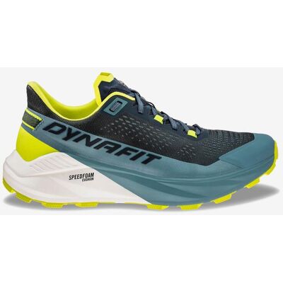 Dynafit Ultra 100 V3 Schuhe blau rauchblau - 40.5 male Dynafit Ultra 100 V3 Schuhe blau rauchblau - 40.5 male