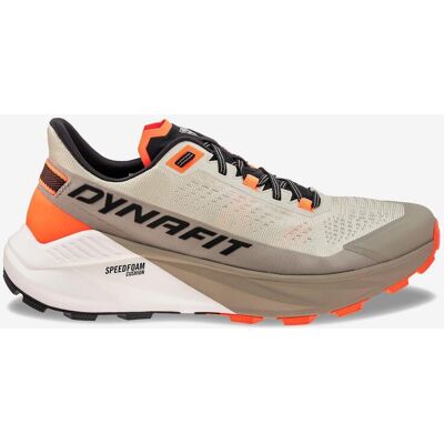 Dynafit Ultra 100 V3 Schuhe braun weiß orange - 45 male Dynafit Ultra 100 V3 Schuhe braun weiß orange - 45 male