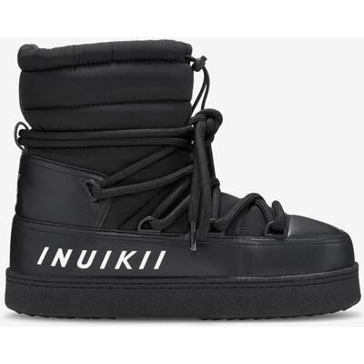 INUIKII Mountain Damen Trekkingschuhe schwarz - 37 female INUIKII Mountain Damen Trekkingschuhe schwarz - 37 female
