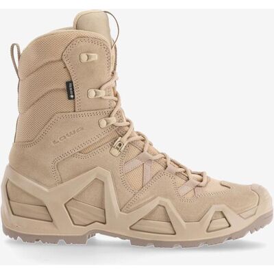 Lowa Zephyr MK2 GORE-TEX HI Wanderschuhe hellrosa - 41.5 male Lowa Zephyr MK2 GORE-TEX HI Wanderschuhe hellrosa - 41.5 male