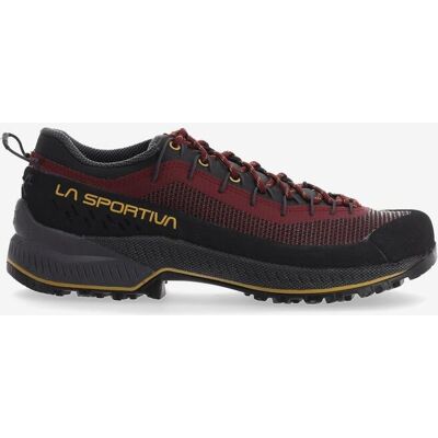 La Sportiva TX4 Evo ST Damen Trekkingschuhe granatrot/schwarz - 39 female La Sportiva TX4 Evo ST Damen Trekkingschuhe granatrot/schwarz - 39 female