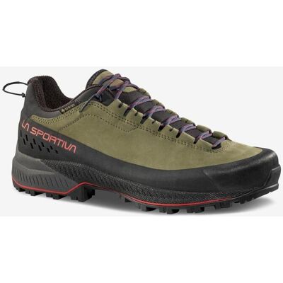 La Sportiva TX5 Evo GORE-TEX Schuhe grün - 43.5 male La Sportiva TX5 Evo GORE-TEX Schuhe grün - 43.5 male
