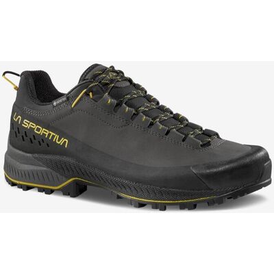 La Sportiva TX5 Evo GORE-TEX Schuhe schwarz gelb - 41 male La Sportiva TX5 Evo GORE-TEX Schuhe schwarz gelb - 41 male