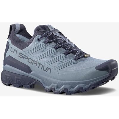 La Sportiva Ultra Raptor 3 GORE‑TEX Damen Schuhe hellblau nacht - 37.5 female La Sportiva Ultra Raptor 3 GORE‑TEX Damen Schuhe hellblau nacht - 37.5 female