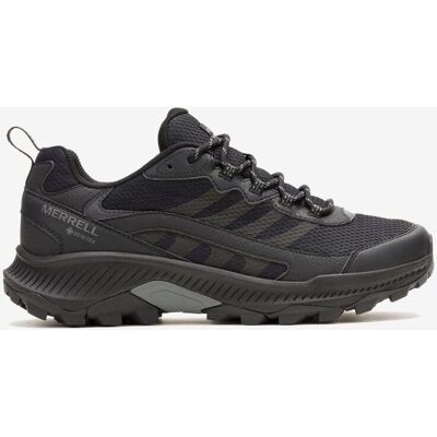 Merrell Speed Strike 2 GORE-TEX Schuhe schwarz pur - 43.5 male Merrell Speed Strike 2 GORE-TEX Schuhe schwarz pur - 43.5 male