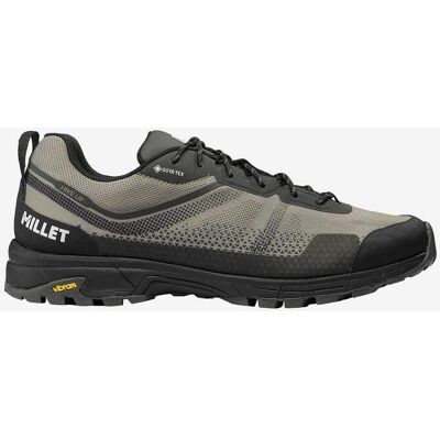 Millet Hike Up GORE-TEX Trekkingschuhe grau - 41(1/3) male Millet Hike Up GORE-TEX Trekkingschuhe grau - 41(1/3) male