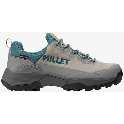 Millet Ubic Low GORE-TEX - Leichte Wanderschuhe Millet Ubic Low GORE-TEX - Leichte Wanderschuhe
