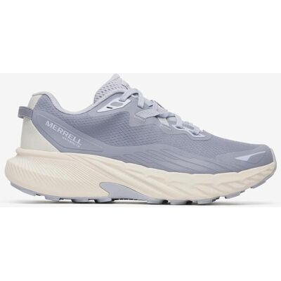 Merrell Agility Trail Waterproof Damen Wanderschuhe violett/weiß - 38 female Merrell Agility Trail Waterproof Damen Wanderschuhe violett/weiß - 38 female