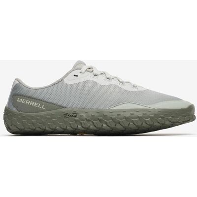 Merrell Vapor Glove 7 Schuhe grau khaki grün - 46 male Merrell Vapor Glove 7 Schuhe grau khaki grün - 46 male
