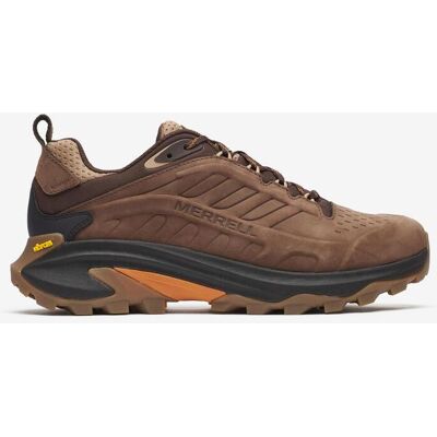Merrell Speed 2 LTR WP Wasserdichte Wanderschuhe - Wanderschuhe Merrell Speed 2 LTR WP Wasserdichte Wanderschuhe - Wanderschuhe