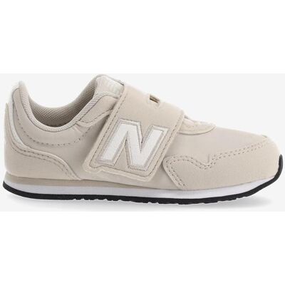 New Balance 323 Hook & Loop Junior Sneaker hellbeige - 20.5 unisex New Balance 323 Hook & Loop Junior Sneaker hellbeige - 20.5 unisex
