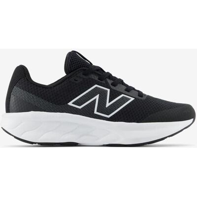 New Balance 520 Lace Junior Laufschuhe schwarz/weiß - 36 unisex New Balance 520 Lace Junior Laufschuhe schwarz/weiß - 36 unisex