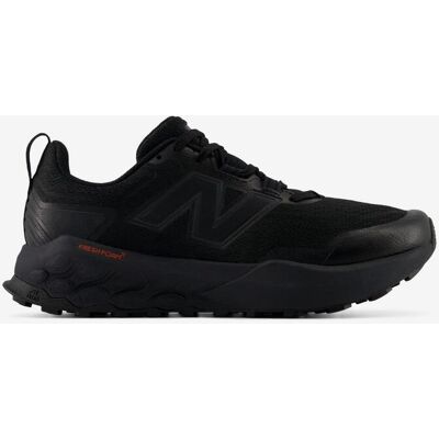 New Balance Fresh Foam X Garoé v2 MTB-Schuhe schwarz - 45 male New Balance Fresh Foam X Garoé v2 MTB-Schuhe schwarz - 45 male