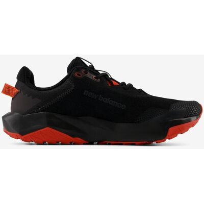 New Balance Dynasoft Nitrel v6 MTB-Schuhe schwarz/rot - 49 male New Balance Dynasoft Nitrel v6 MTB-Schuhe schwarz/rot - 49 male