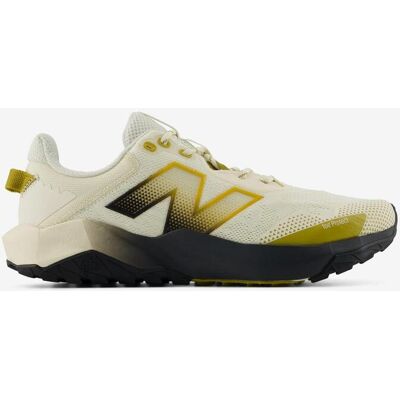 New Balance Dynasoft Nitrel v6 beige senf schwarz MTB-Schuhe - 49 male New Balance Dynasoft Nitrel v6 beige senf schwarz MTB-Schuhe - 49 male