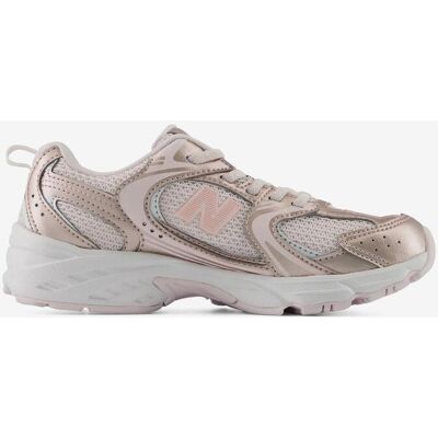 New Balance 530 Bungee Junior Laufschuhe rosa gold - 30 unisex New Balance 530 Bungee Junior Laufschuhe rosa gold - 30 unisex