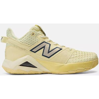 New Balance Coco CG2 Damen Fahrradschuhe beige/blau - 39 female New Balance Coco CG2 Damen Fahrradschuhe beige/blau - 39 female