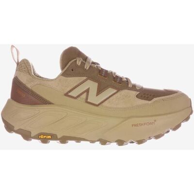 New Balance Fresh Foam X Hierro Trek Damen Laufschuhe beige/braun - 37.5 female New Balance Fresh Foam X Hierro Trek Damen Laufschuhe beige/braun - 37.5 female
