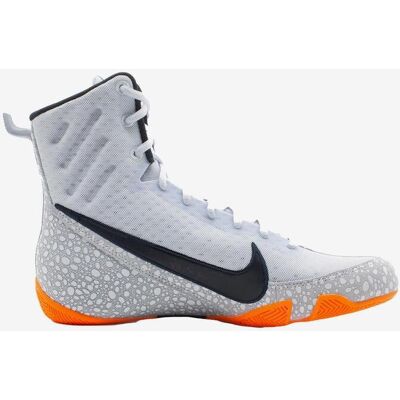 Nike Machomai 3 SE Boxboots - Weiß Nike Machomai 3 SE Boxboots - Weiß