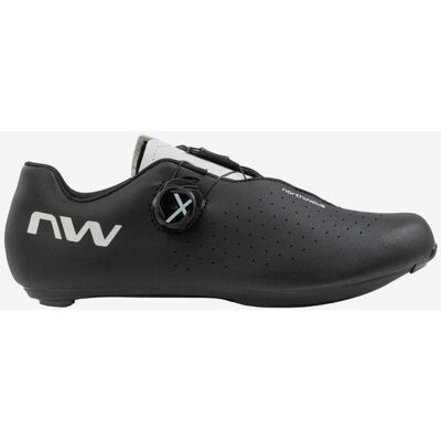 Northwave Sonic Plus Schuhe schwarz grau - 41 unisex Northwave Sonic Plus Schuhe schwarz grau - 41 unisex