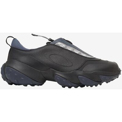 Oakley Edge Elite schwarz/dunkelblau/grau MTB-Schuhe - 44 male Oakley Edge Elite schwarz/dunkelblau/grau MTB-Schuhe - 44 male