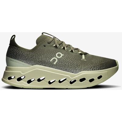ON Running On Cloudsurfer Max Schuhe olivgrün - 42.5 male ON Running On Cloudsurfer Max Schuhe olivgrün - 42.5 male