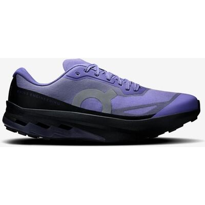 ON Running On Cloudultra Peak Damen Laufschuhe violett/schwarz - 45 male ON Running On Cloudultra Peak Damen Laufschuhe violett/schwarz - 45 male