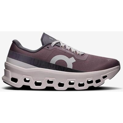 ON Running On Cloudmonster 1 Damen Schuhe violett - 42 female ON Running On Cloudmonster 1 Damen Schuhe violett - 42 female