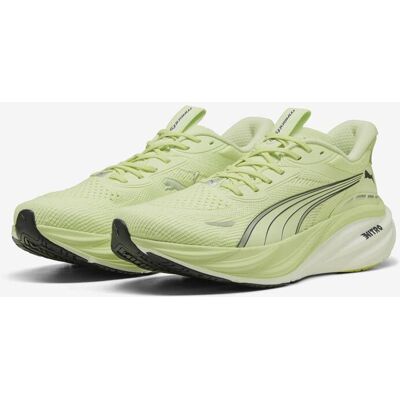 Puma Magnify NITRO 3 Schuhe hell limettengrün - 44.5 male Puma Magnify NITRO 3 Schuhe hell limettengrün - 44.5 male