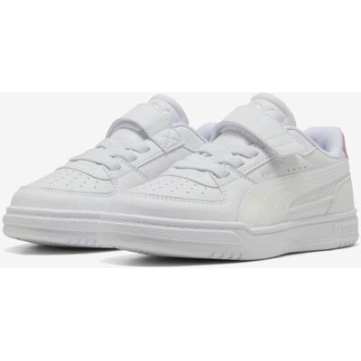 Puma Caven III Holo 2.0 AC+ Kinder Laufschuhe weiß - 35 unisex Puma Caven III Holo 2.0 AC+ Kinder Laufschuhe weiß - 35 unisex